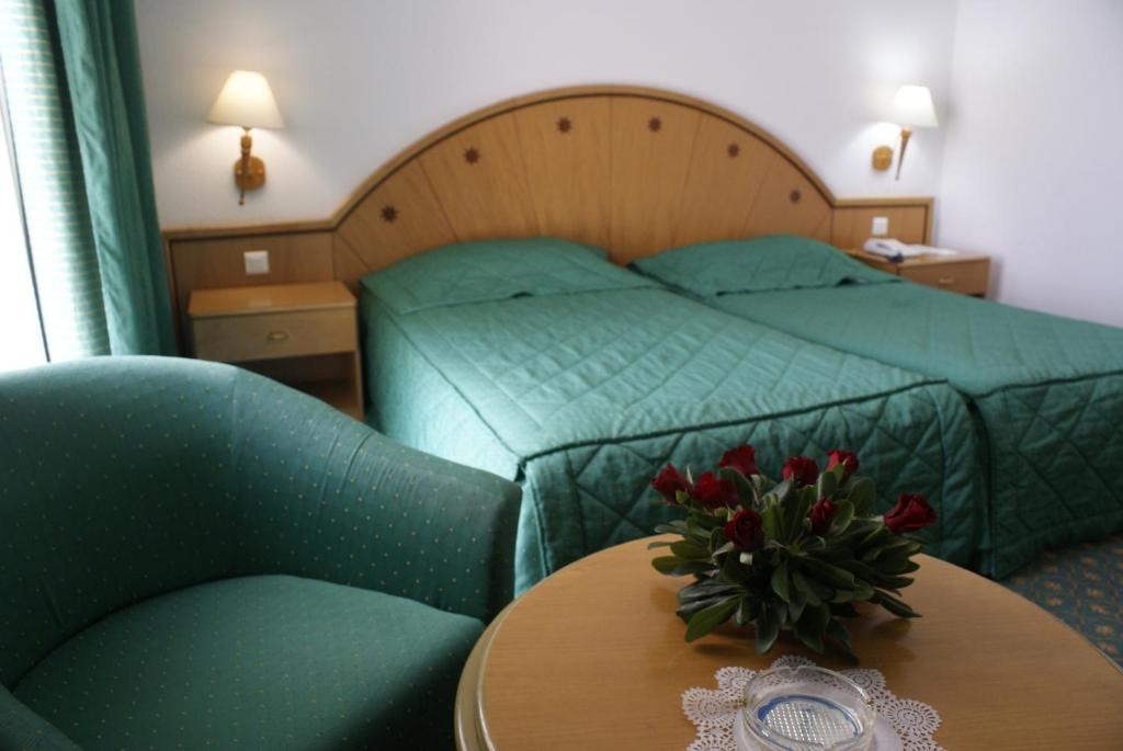 هتل ال مورادی حمامات